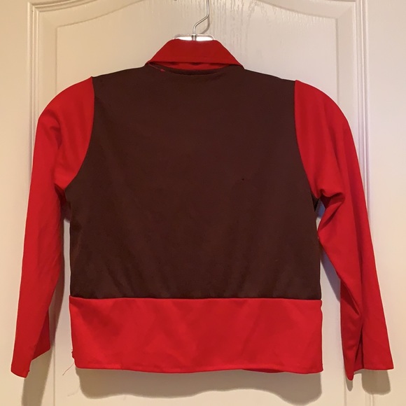 Halloween boys cowboy western top no size tag - Picture 7 of 15